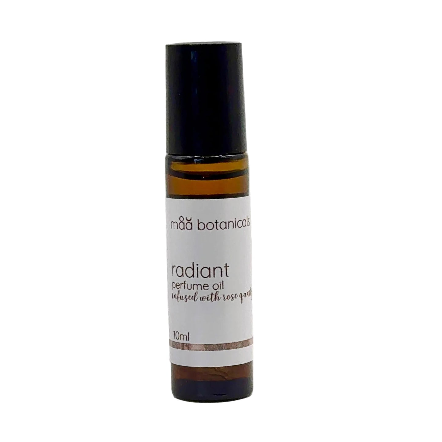 maa botanicals radiant perfume oil