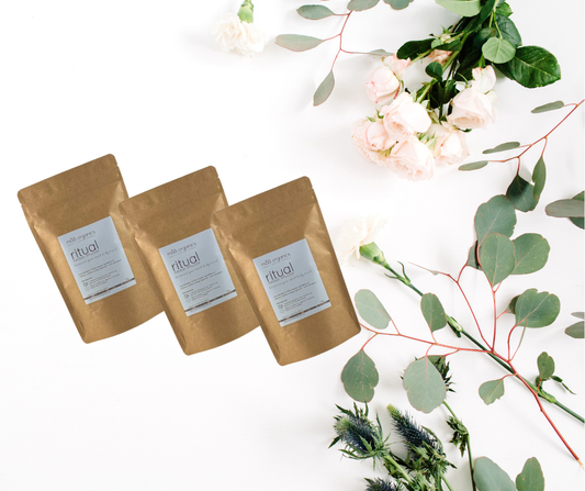 herbal infusion - ritual, 100g