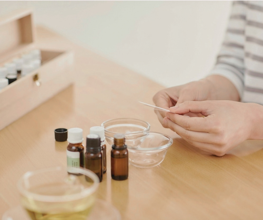 What would your signature scent say about you?