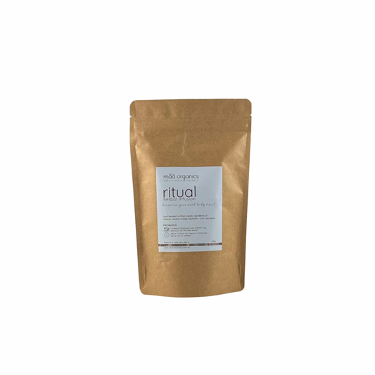 herbal infusion - ritual, 100g