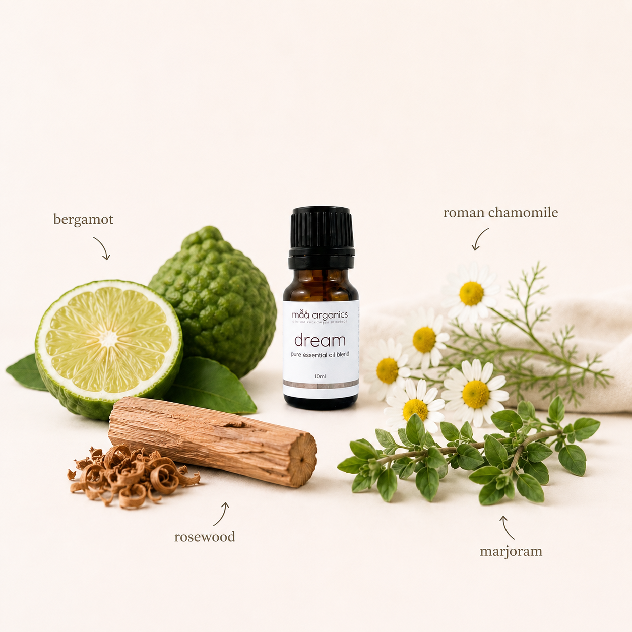 essential oil blend - dream, 10ml