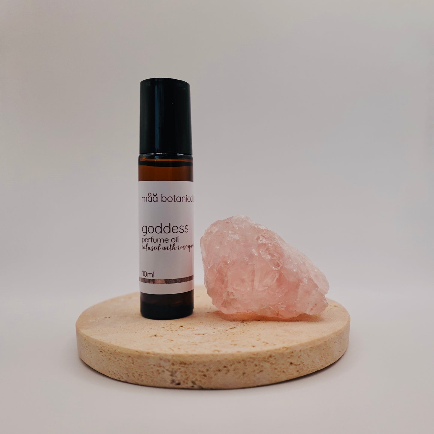 perfume oil - goddess, 10ml