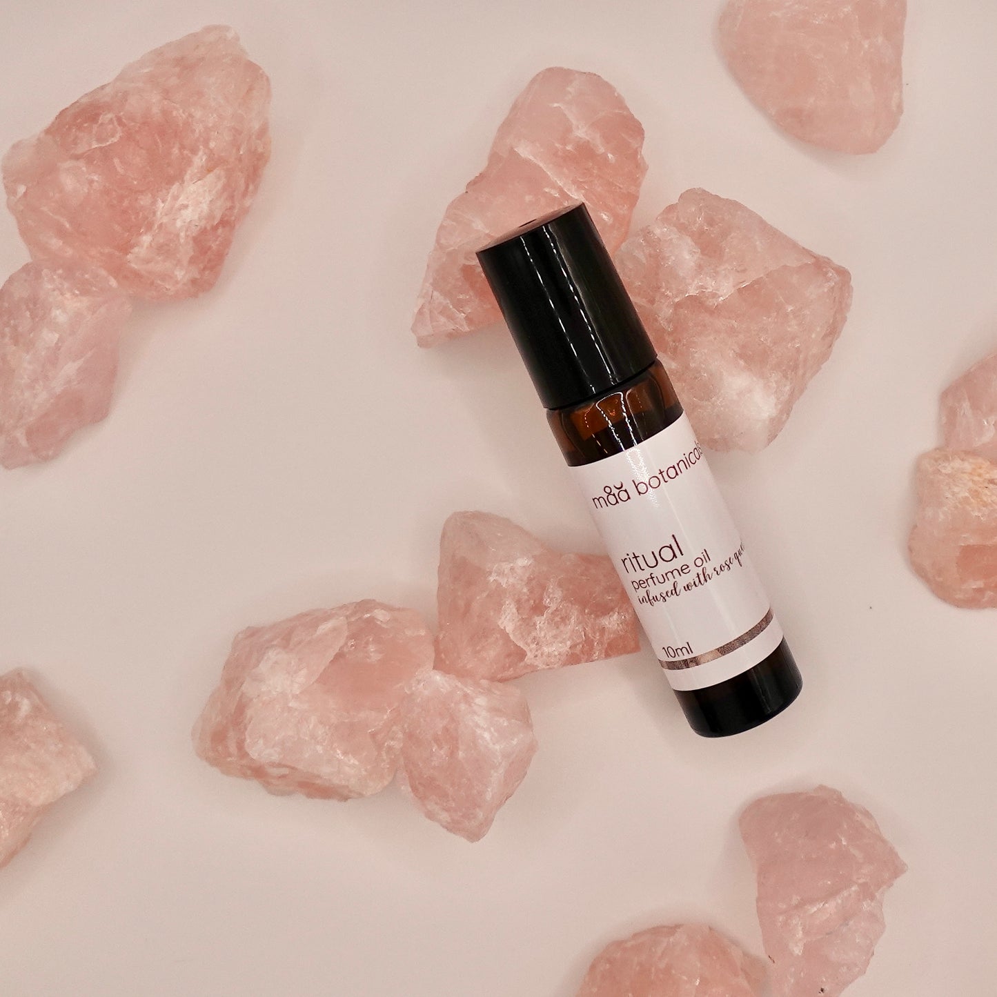 perfume oil - ritual, 10ml