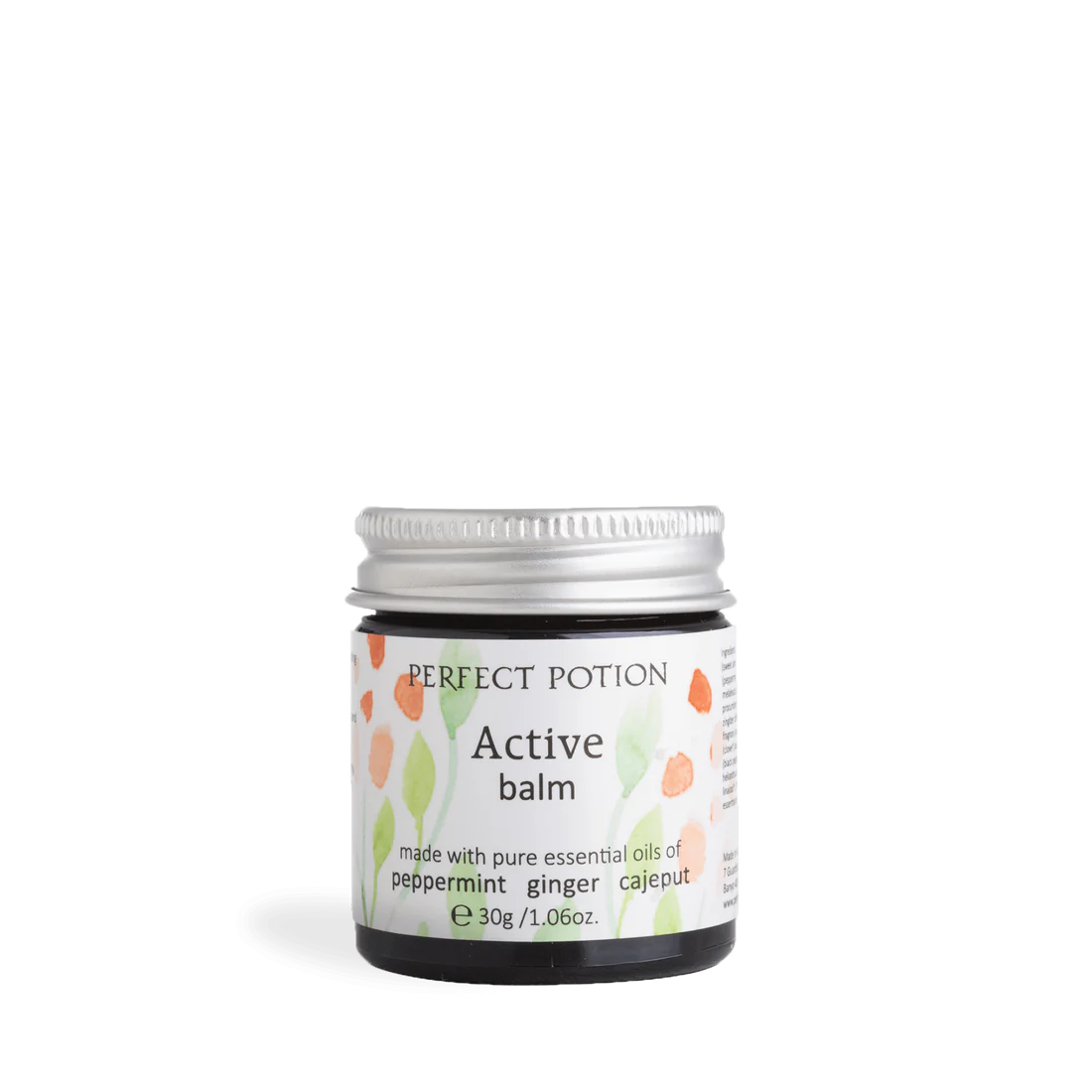 active balm