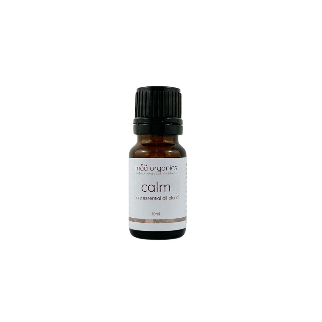 essential oil blend - calm, 10ml