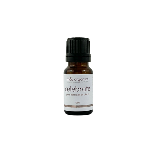 essential oil blend - celebrate, 10ml