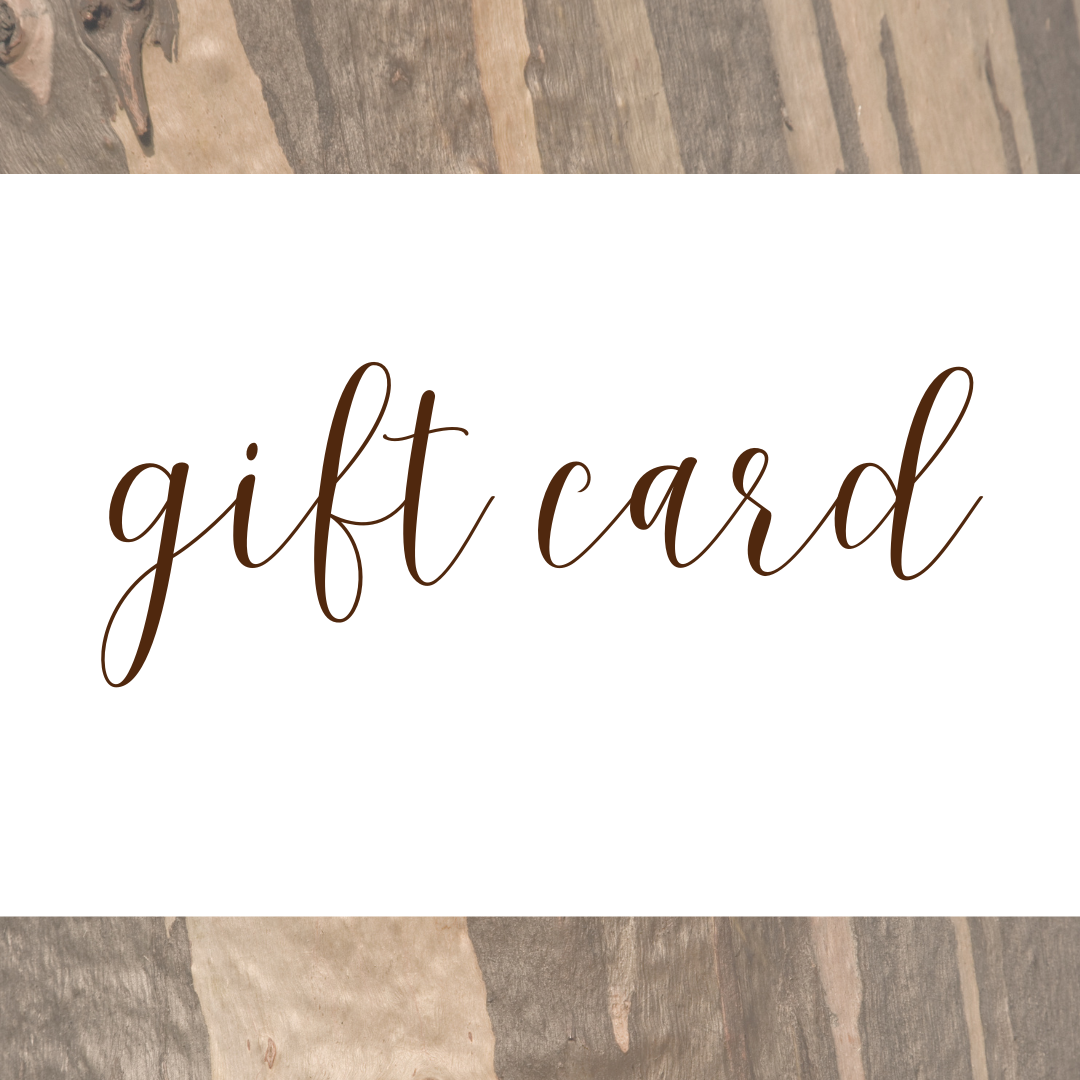 maa botanicals gift card