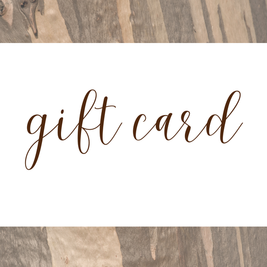 maa botanicals gift card