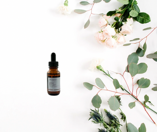 glow skin elixir, 25ml