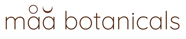 maa botanicals