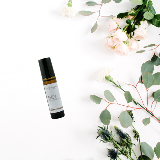 perfume oil - calm, 10ml