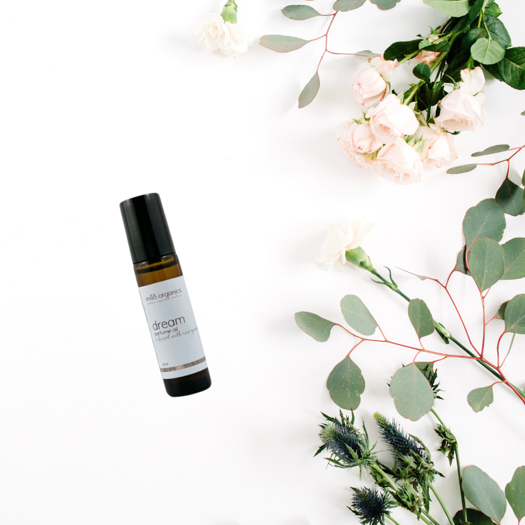 perfume oil - dream, 10ml